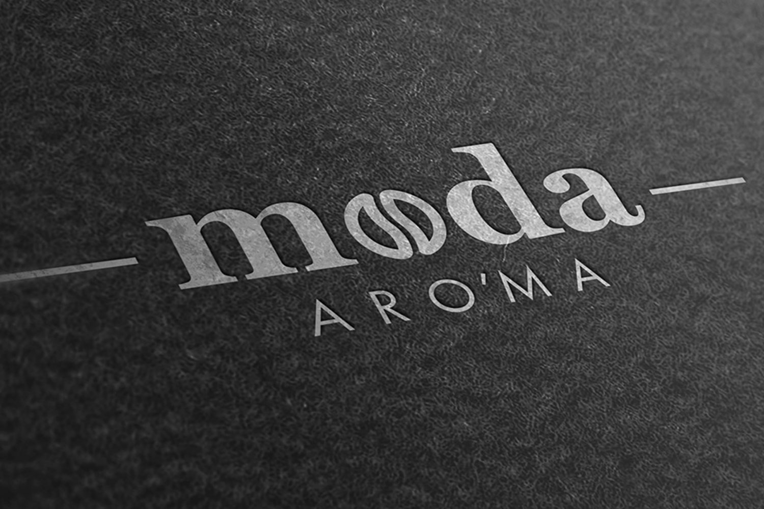 Moda Aroma - Mustard Design & Digital