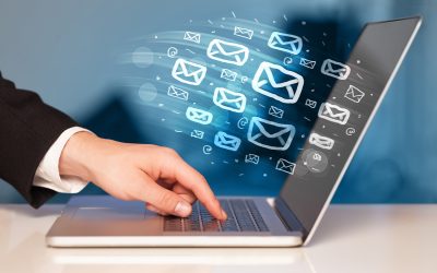 Why email marketing is still the King