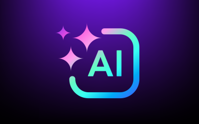 The Hidden Cost of an AI Made Logo